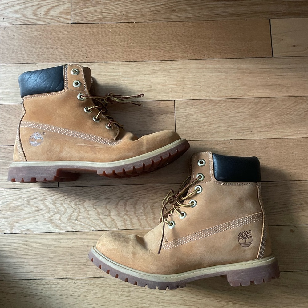 Timberland